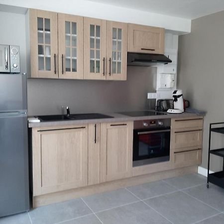 Studio Centre Quiberon Apartamento Exterior foto