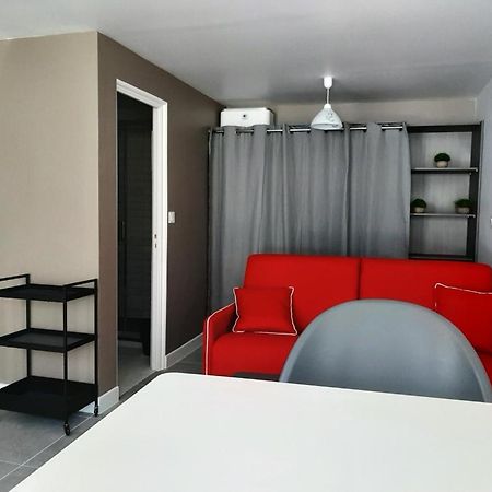 Studio Centre Quiberon Apartamento Exterior foto
