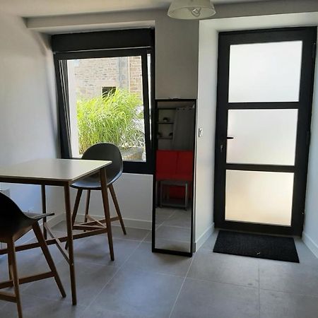 Studio Centre Quiberon Apartamento Exterior foto