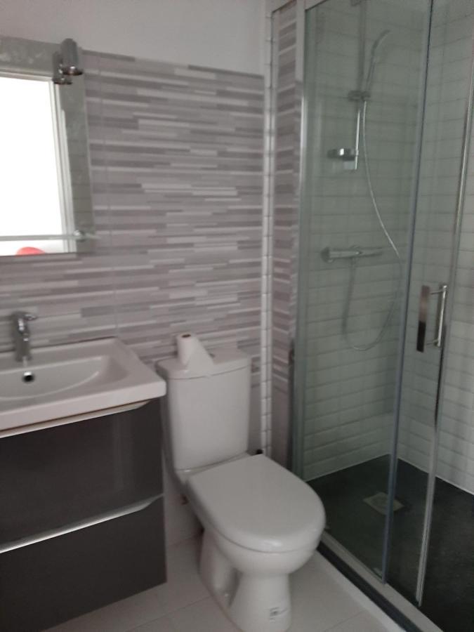 Studio Centre Quiberon Apartamento Exterior foto